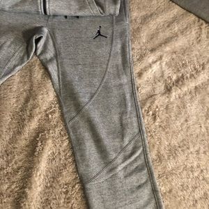 Authentic  Men’s 2pc Activewear